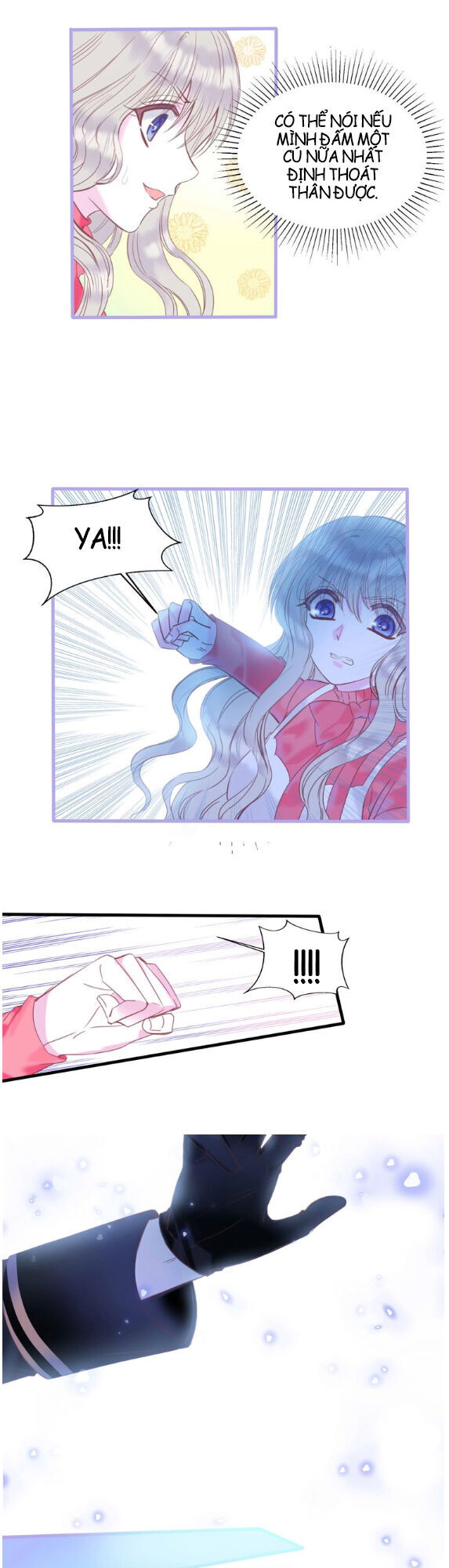 thiên thần sa ngã chapter 13 5