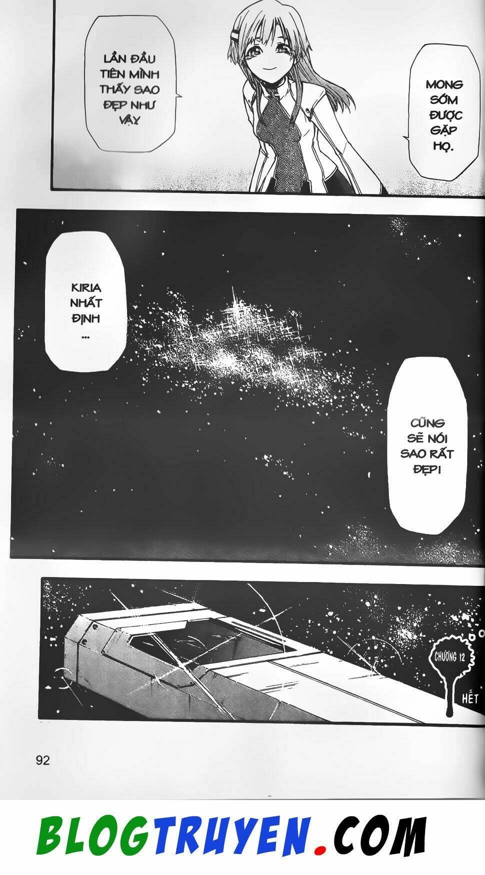 emma đến từ địa phủ chapter 12 43