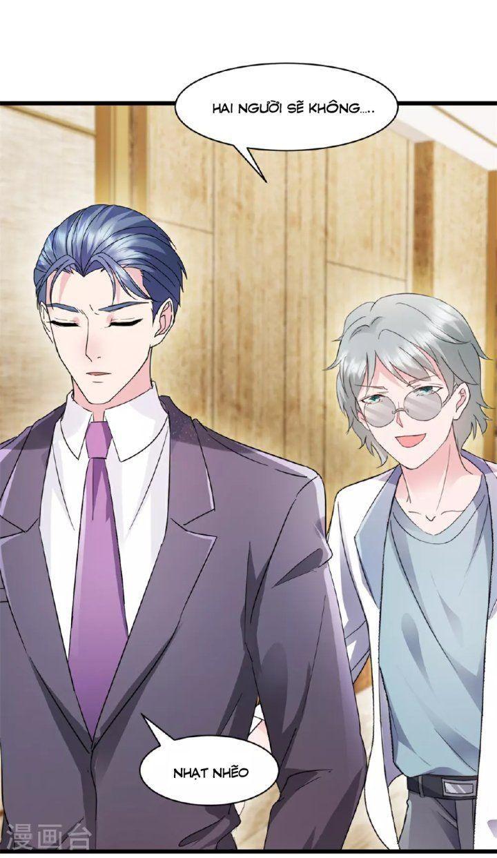 nuông chiều mạnh mẽ: hãy dễ thương chút vợ ơi! chapter 1 10