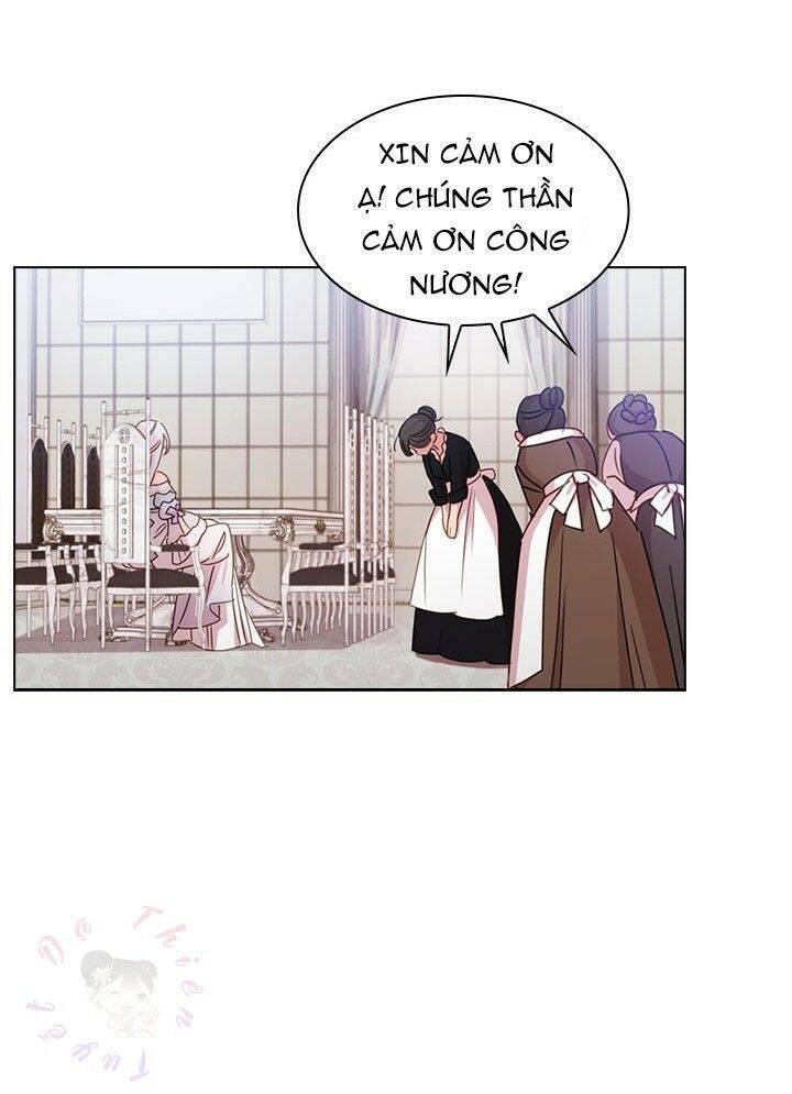 để yên cho tiểu thư hiền chapter 3 13