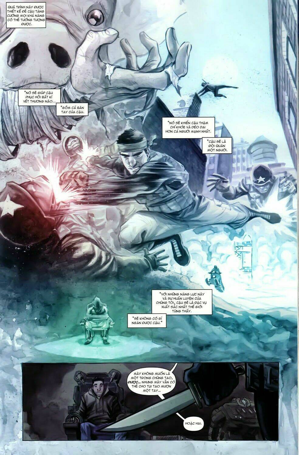 the flash chapter 3 8