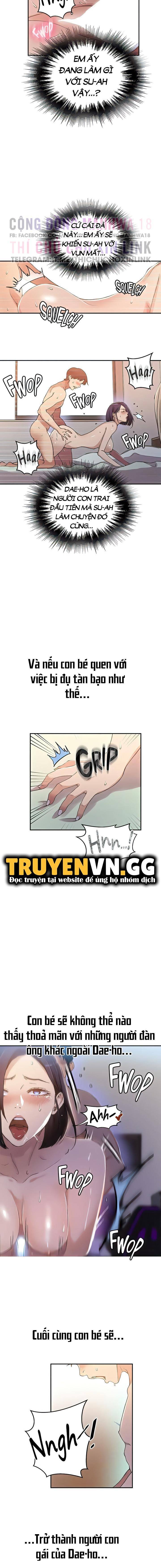 lớp học gia đình – secret class chapter 188 3