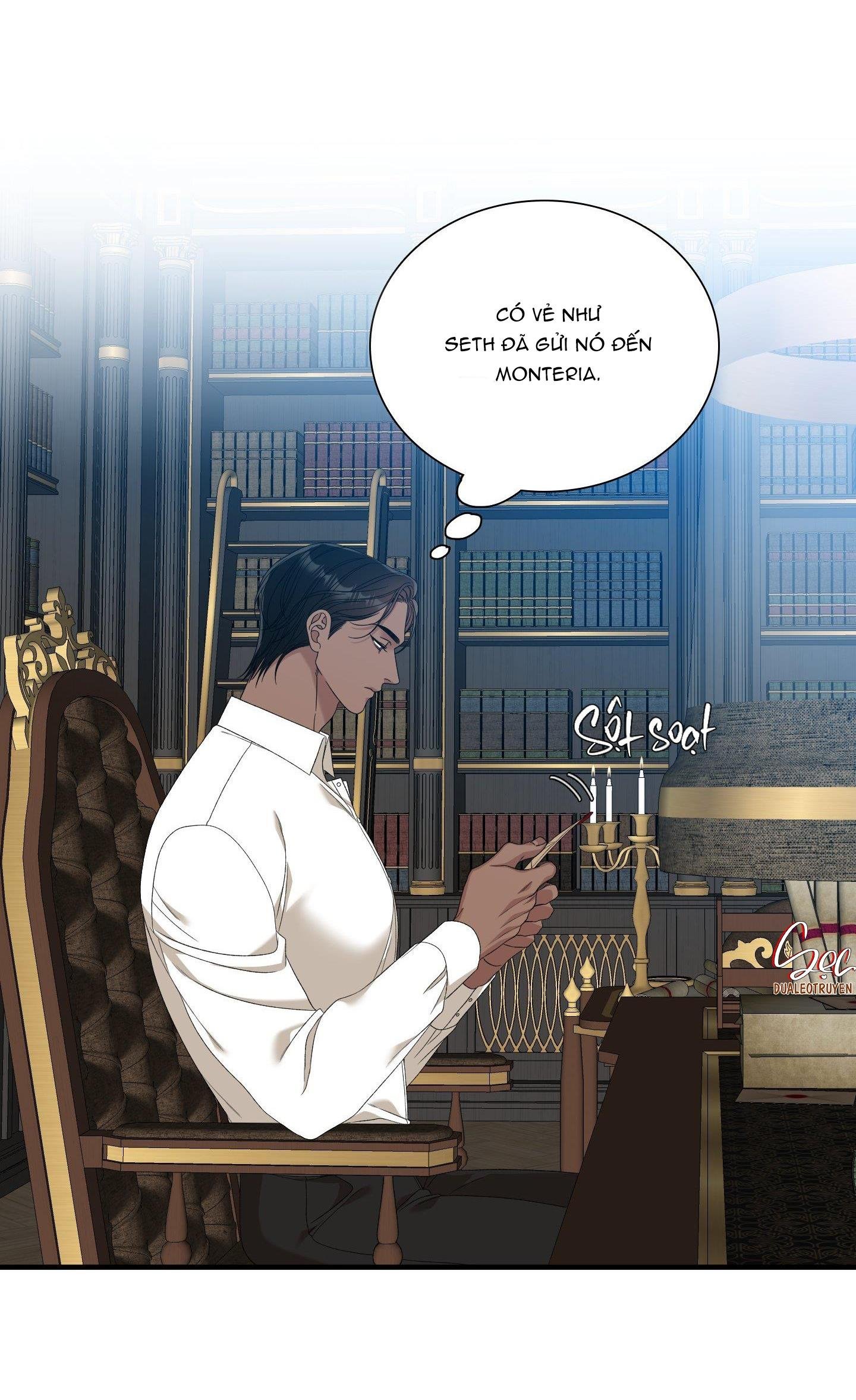 smyrna và capri chapter 61 8