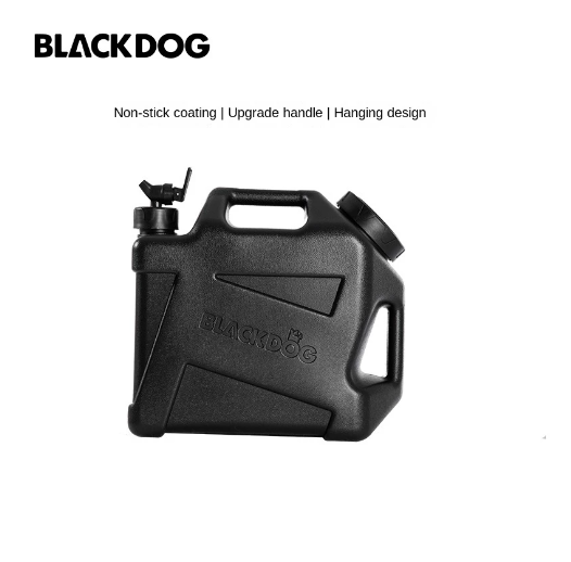 Can đựng nước Blackdog BD-ST004