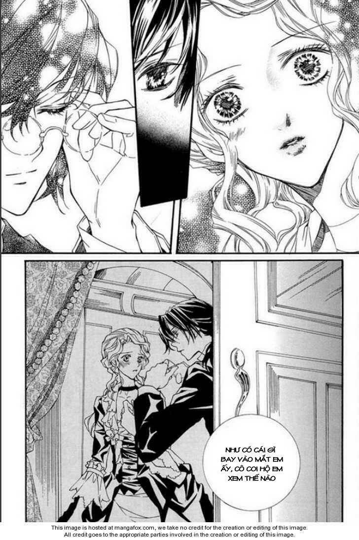 dear my girls chapter 3 16