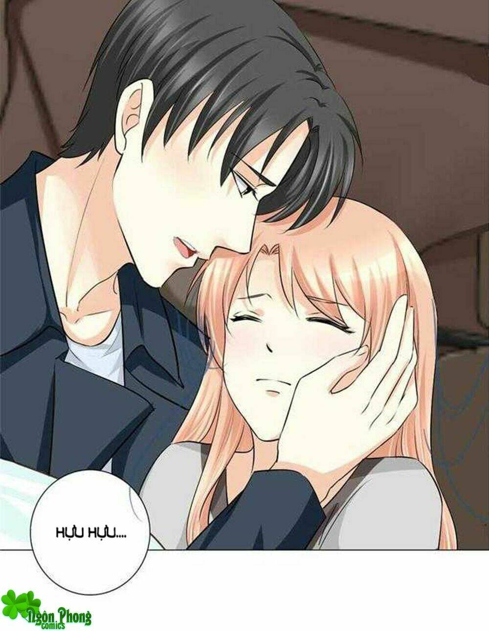 tổng tài bá đạo là gay chapter 62 9