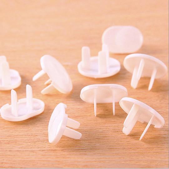 Nút Bịt Ổ Điện An Toàn Cho Trẻ Em