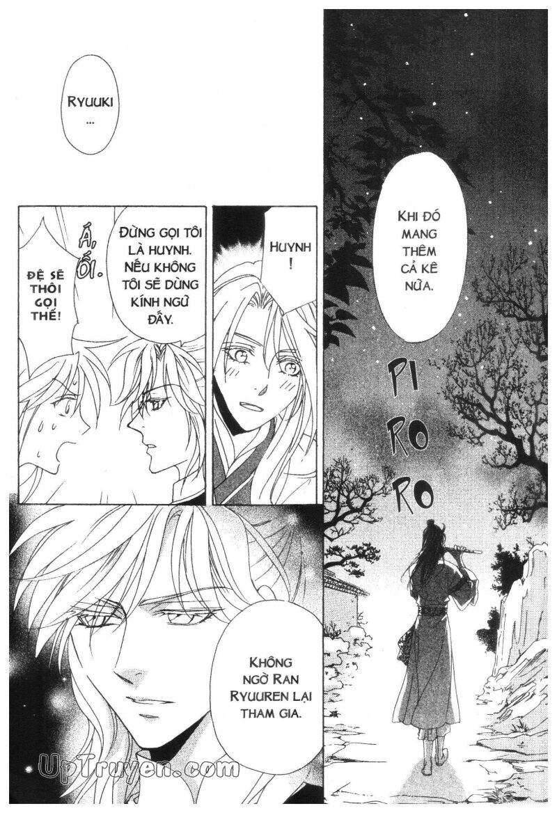 thái vân quốc truyện chapter 9 138