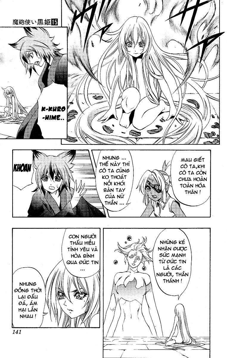 phù thủy phép thuật chapter 59 13