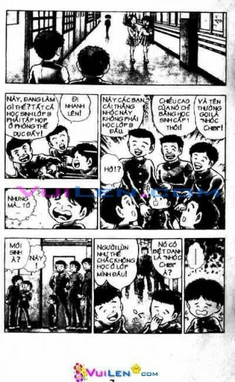 chibi cậu bé quyền anh (8 tập full) chapter 1 7