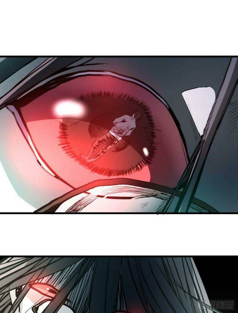 kiêm chức diêm vương chapter 21 36