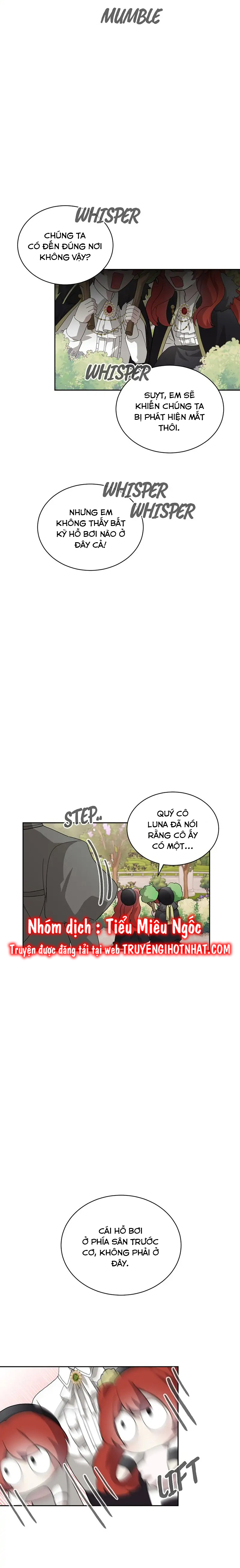 nữ phản diện muốn có kết thúc đẹp chapter 38 10