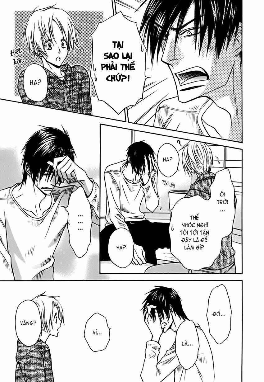 bond of dreams chapter 7 37