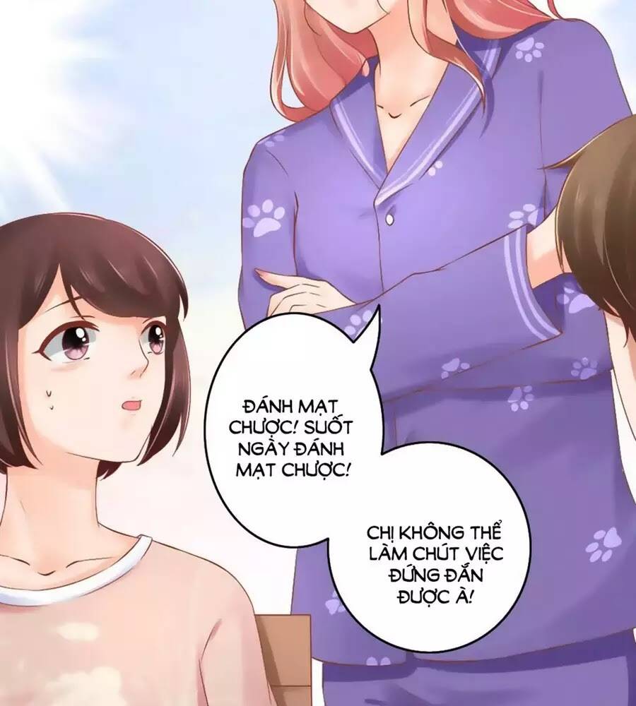 tân nương của âm dương giới chapter 79 164