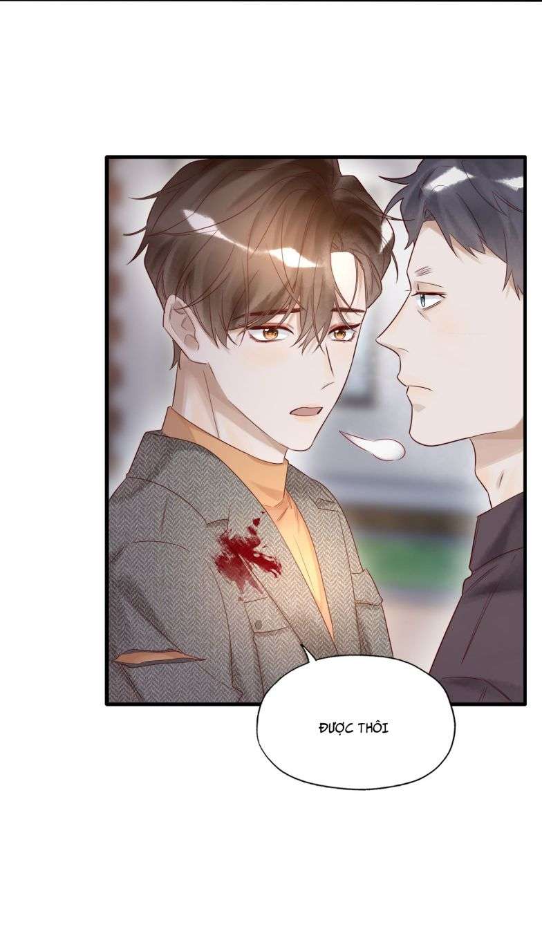 Phim Giả Làm Thật chapter 15