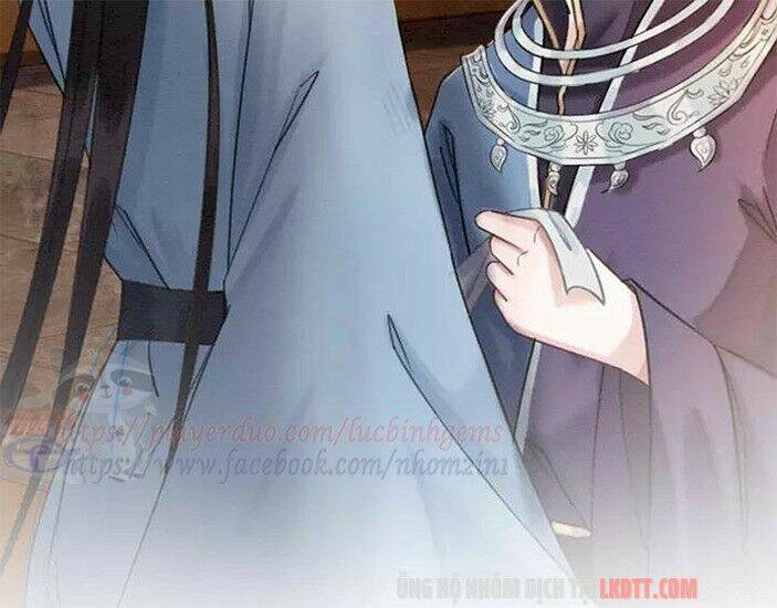 trọng sinh bá sủng nhiếp chính vương quá mạnh mẽ chapter 90 63