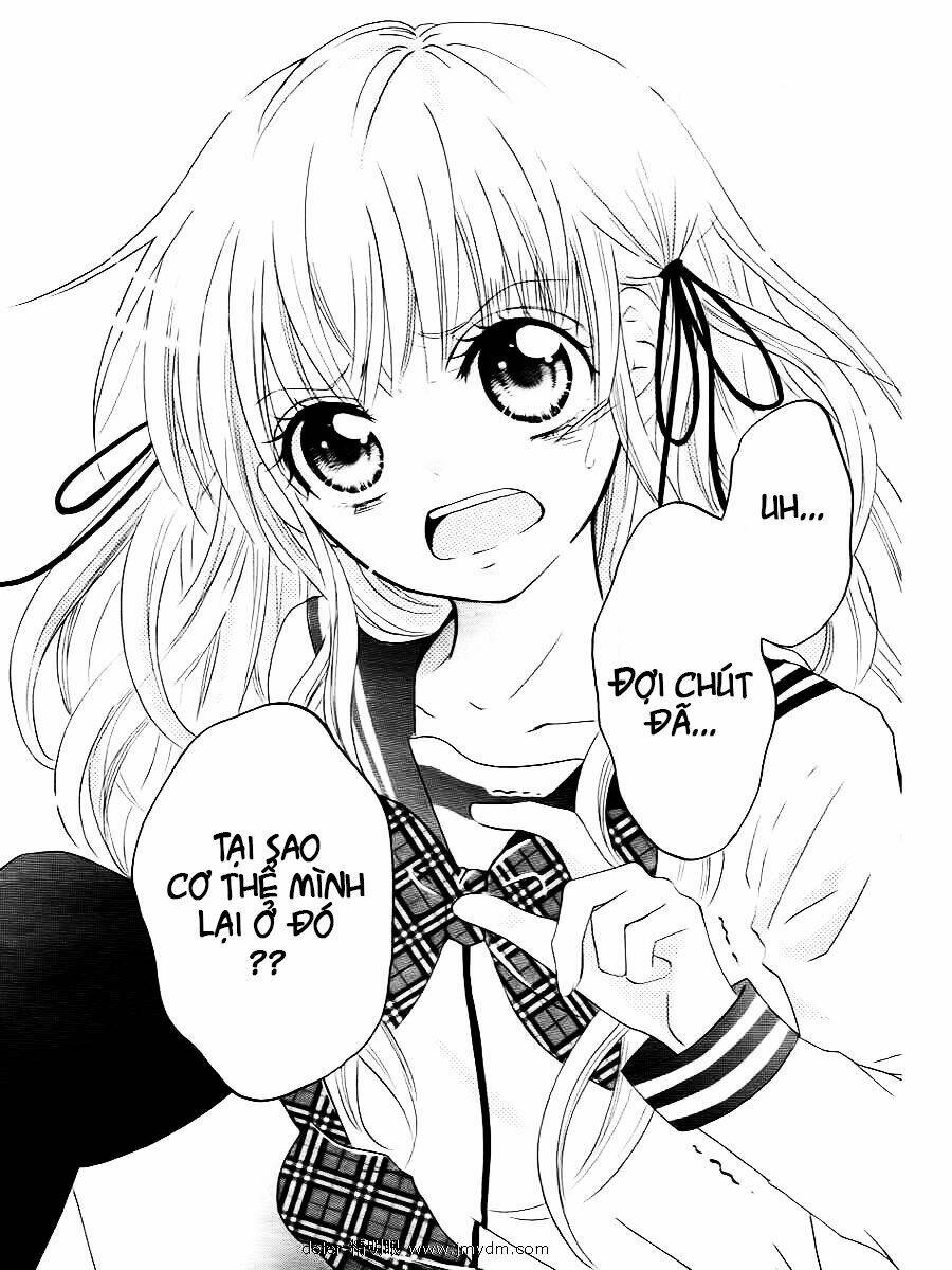 futari no himitsu chapter 1 42