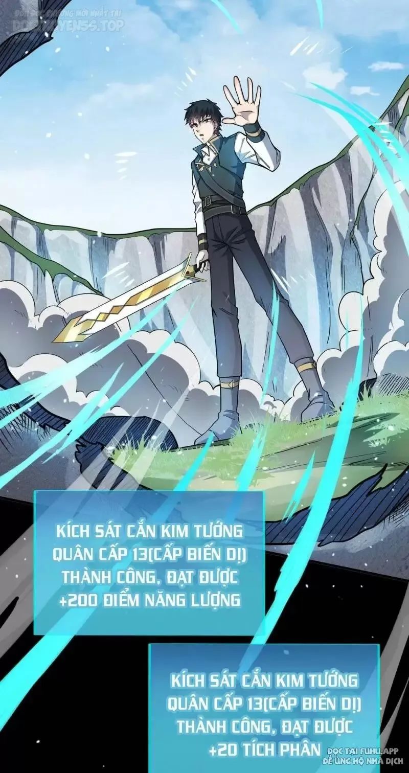 bắt đầu với thiên phú cấp sss chapter 21 33