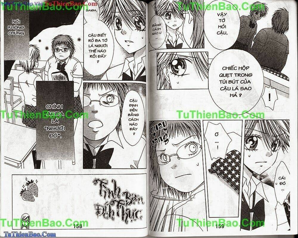 tình bạn đích thực chapter 9 80