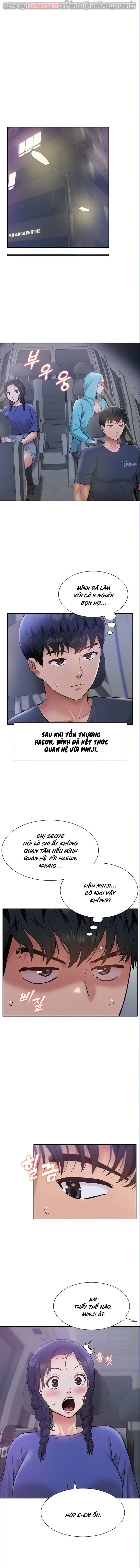 tôi là người bị thôi miên nhưng lại lập ra dàn harem idol chapter 15 17