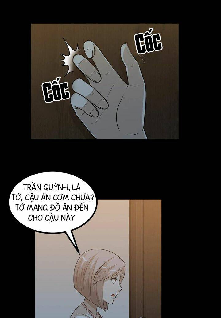 đai ca trở lại tuổi 16 chapter 76.5 22