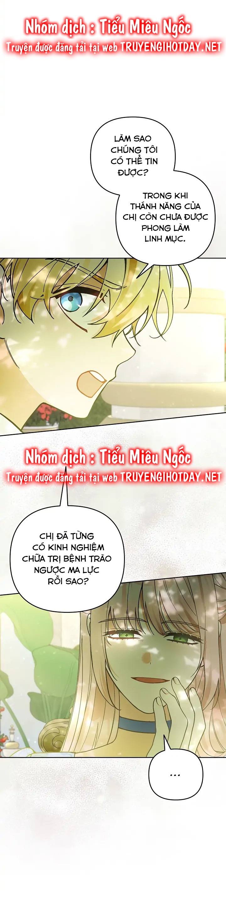 đừng đến cửa hàng của ác nữ phản diện chapter 51 23