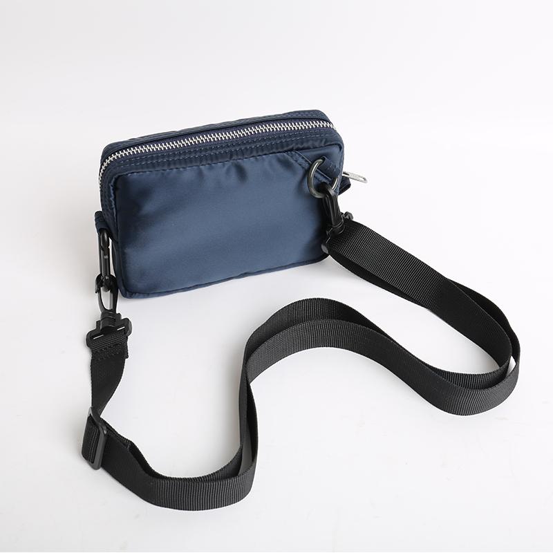 Vòng Tay Trẻ Em Trẻ Em Eo Túi Đeo Vai Mini Cho Điện Thoại 2021 Nữ Tiền, Dây Kéo Sập Đồng Màu Thời Trang đeo Chéo