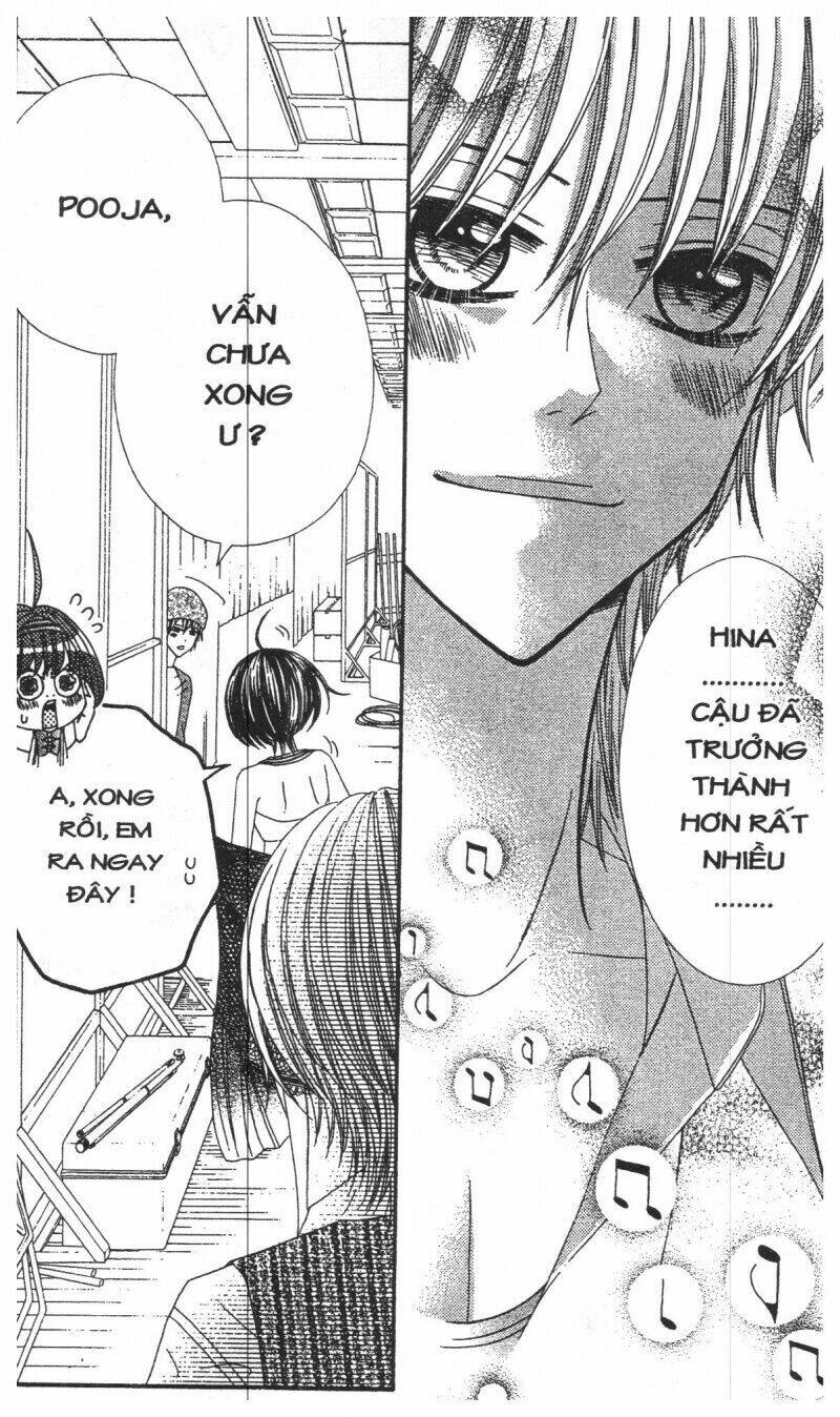 zekkyou cinderella chapter 5 68