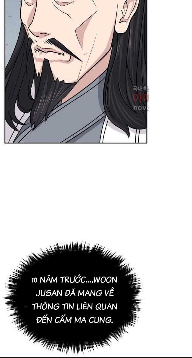 kiếm ma đạo chapter 30.1 44