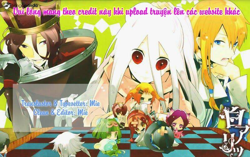 shiro ari chapter 6 28