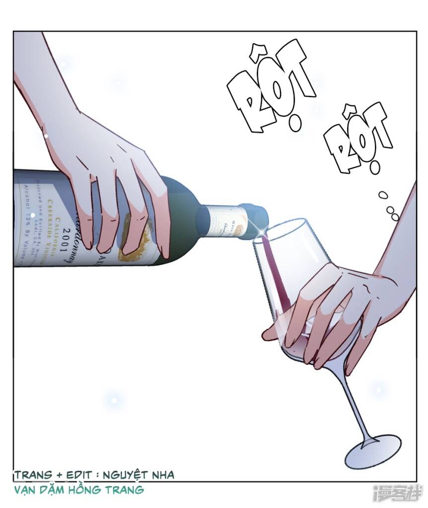 cô ấy đến rồi, xin nằm xuống! chapter 176 8