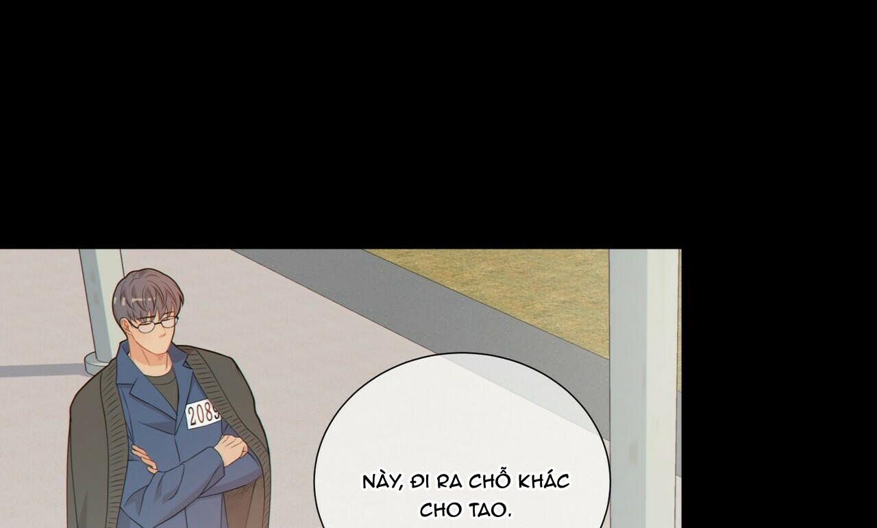 thời gian giữa sói và chó chapter 56.1 35