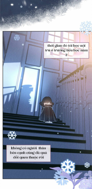 nỗi buồn của hoa cẩm tú cầu chapter 35 16