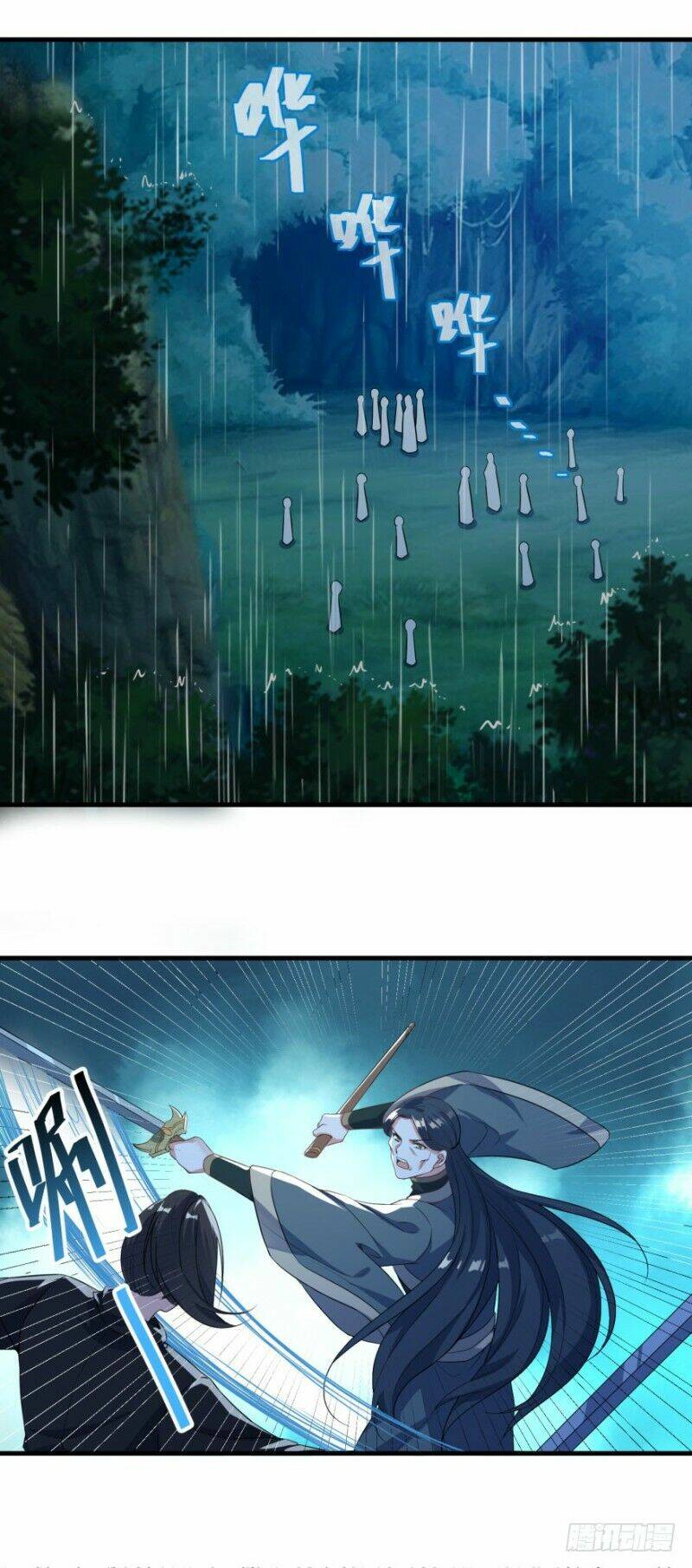 tiên ma đồng tu chapter 136 32