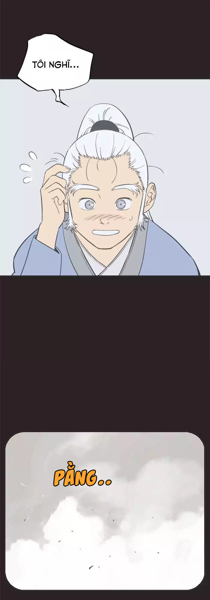 cao thủ 2 chapter 27 14