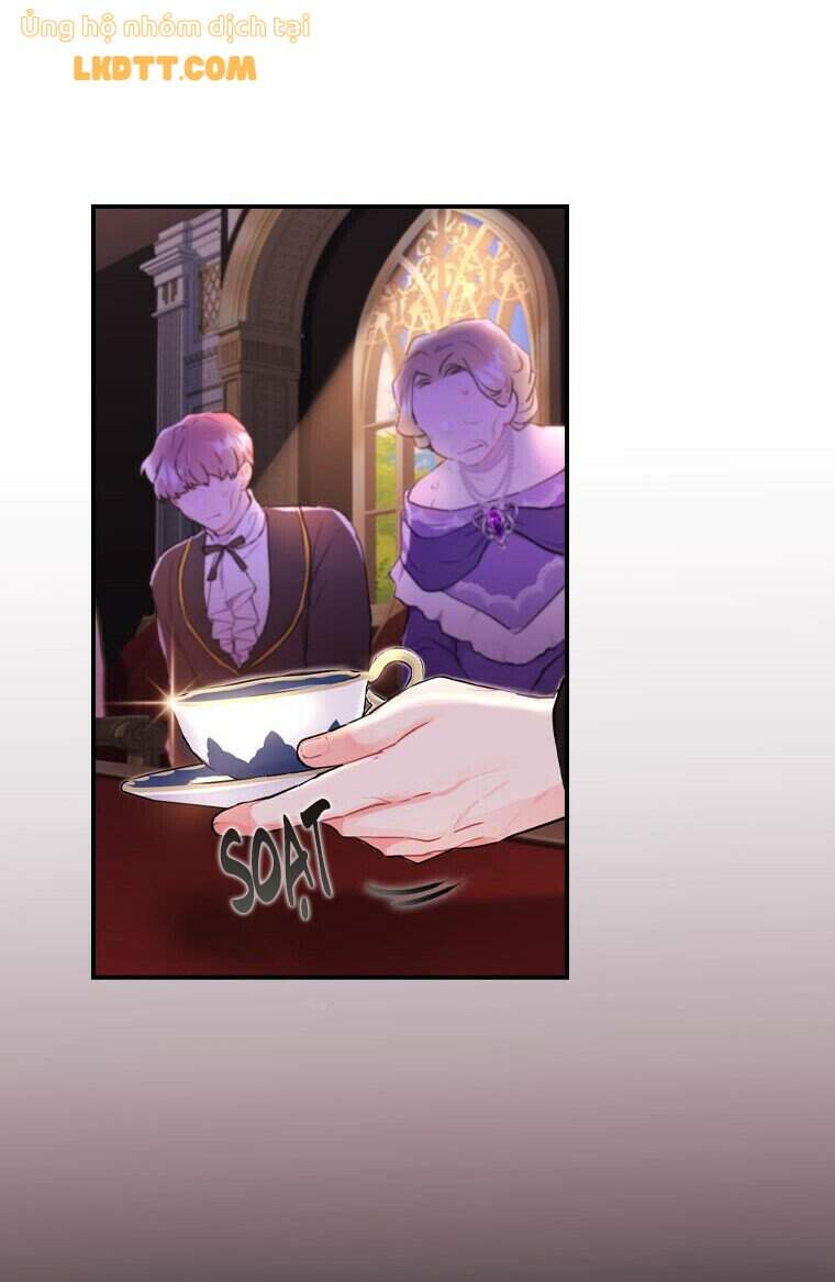 tôi đã trở thành con gái nuôi của nam chính chapter 26 36