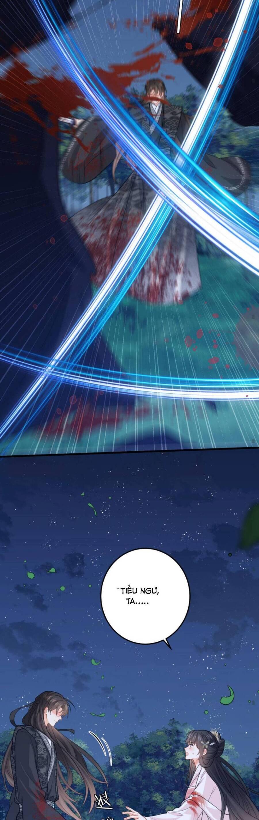 xuyên nhanh : nhân vật phản diện quá nuông chiều ta chapter 100 12