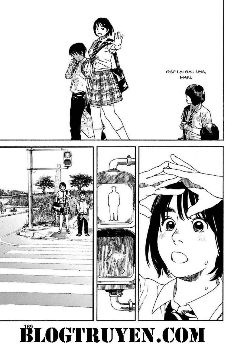 fujiyamasan wa shishunki chapter 67 14