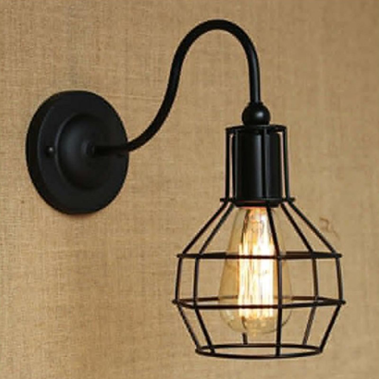 Ceiling Lamp Shade Home Bedroom Bar Decor Lamp Covers Lighting Accessory