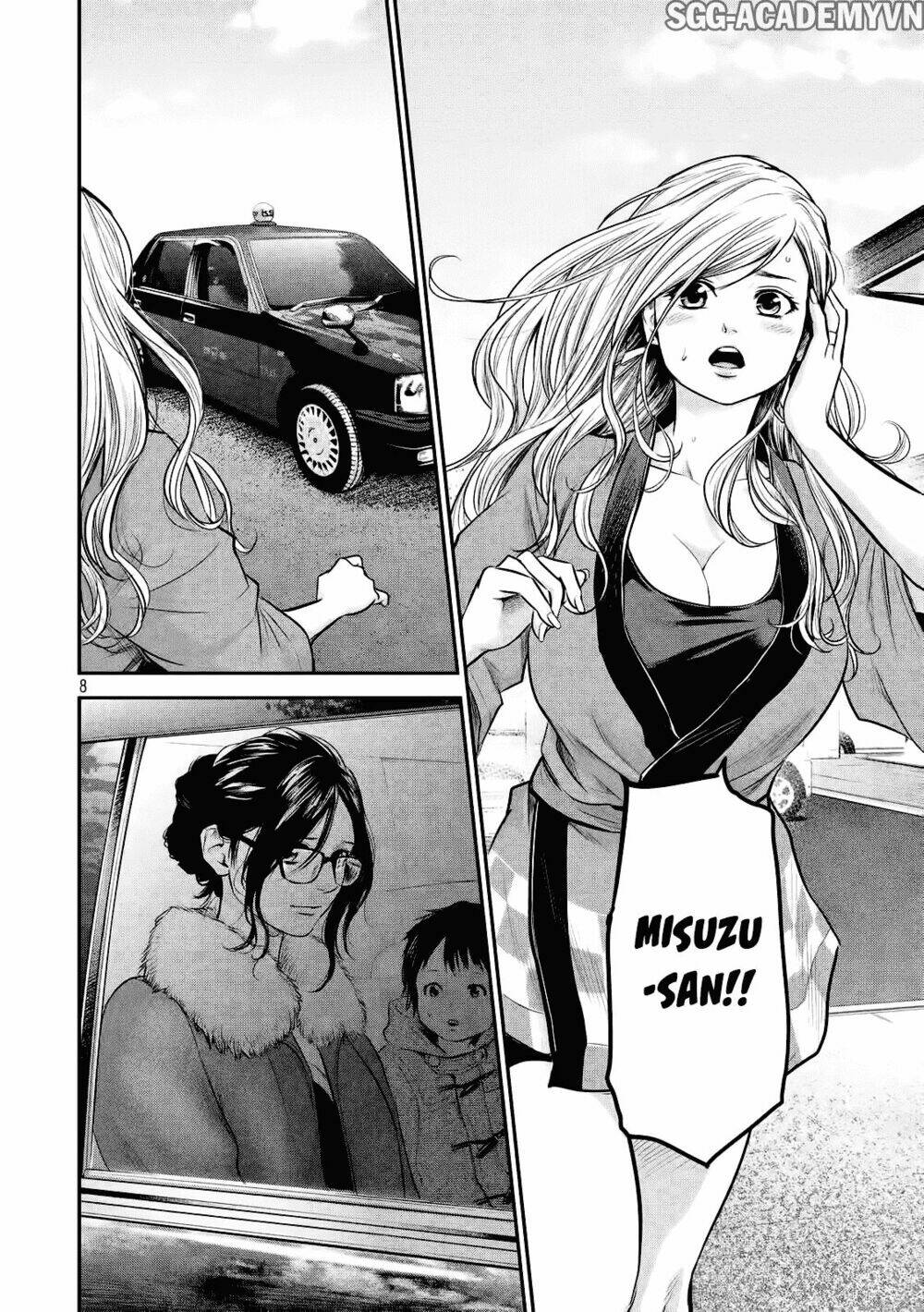 đạo luật nhiều vợ chapter 102 9