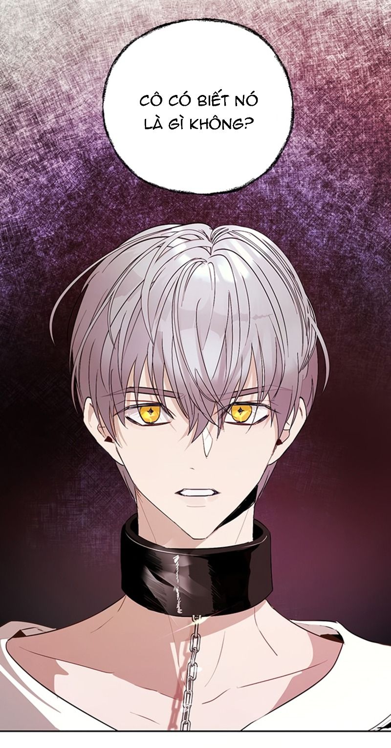 cách để cứu rỗi anh trai của nữ chính chapter 20 4