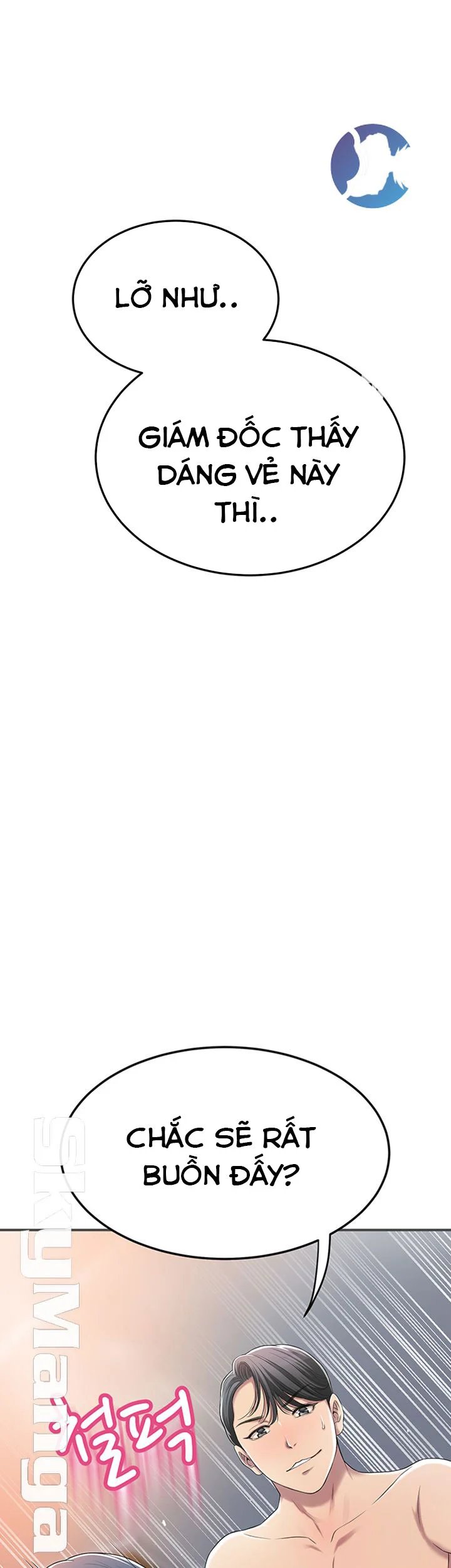 ham muốn chapter 33 36