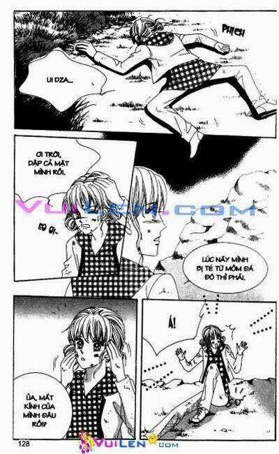 đừng tin cô ấy chapter 4 128
