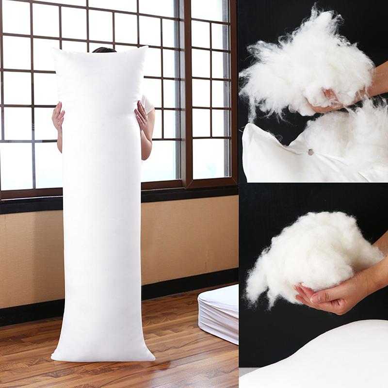 120*40Cm Ôm Sát Cơ Thể Gối Bên Trong Chèn Anime Gối Cơ Thể Nhân Nam Nữ Gối Nội Thất Nhà Sử Dụng Đệm làm Đầy