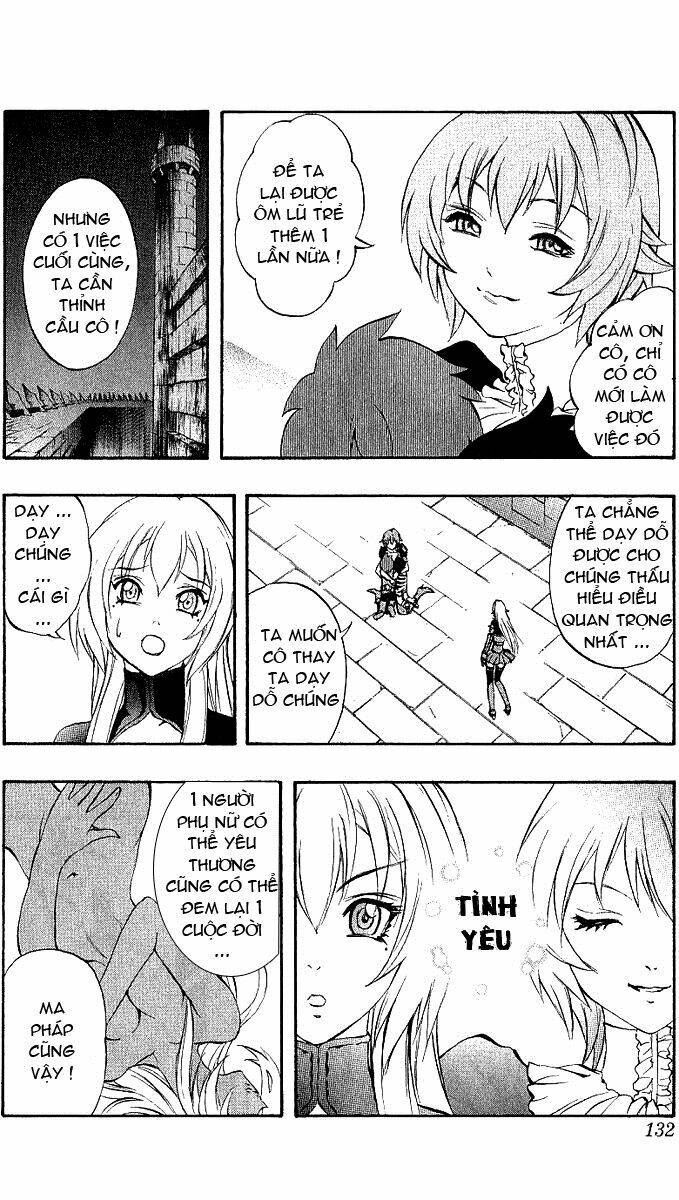 phù thủy phép thuật chapter 49 38