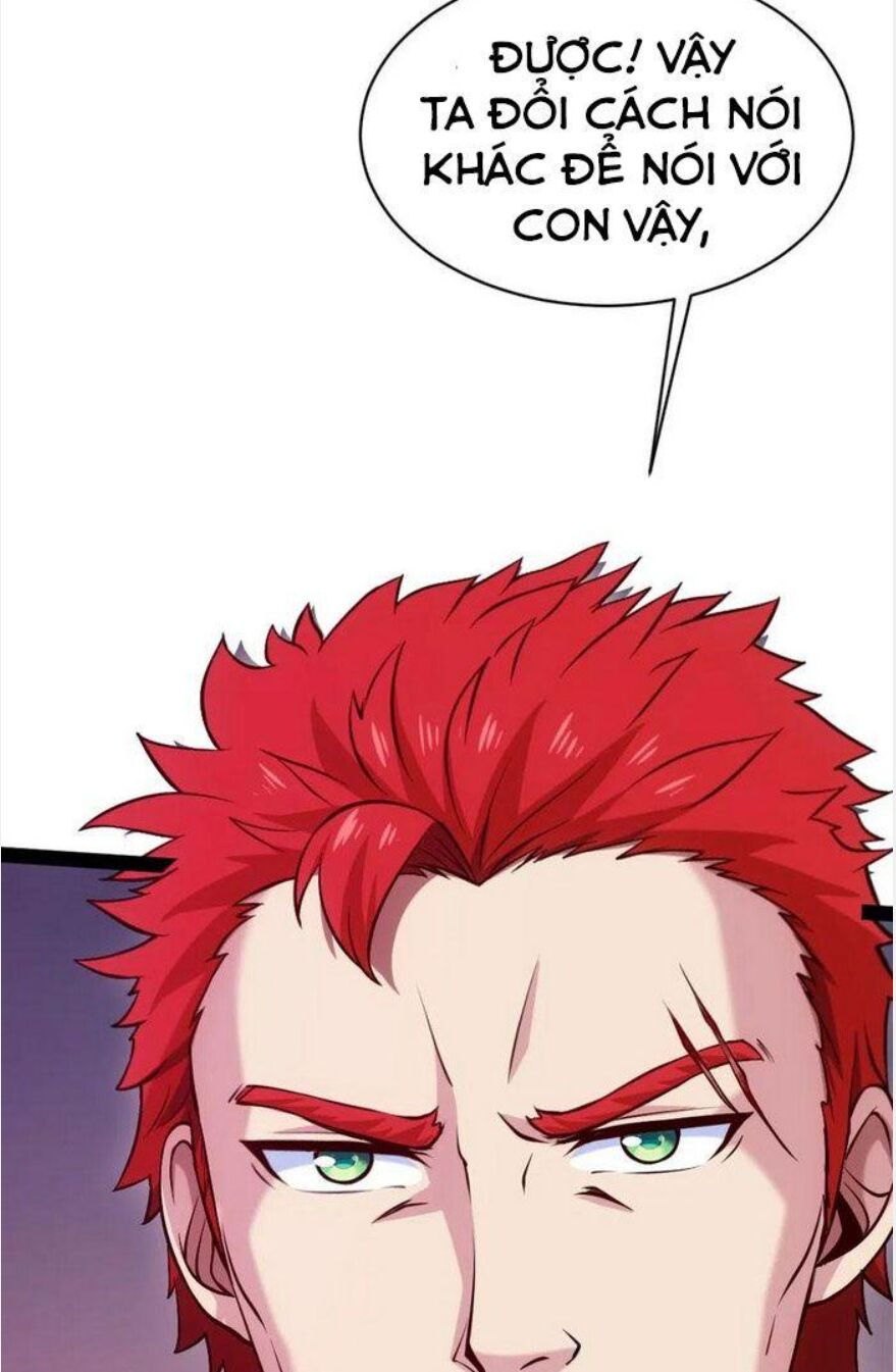 ma thú kiếm thánh dị giới tung hoành chapter 114 22