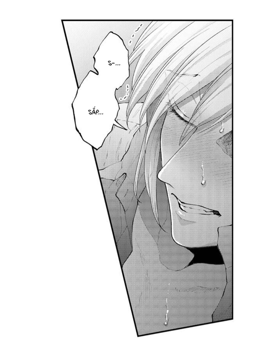 bị một anh chàng lập dị tấn công chapter 80 8