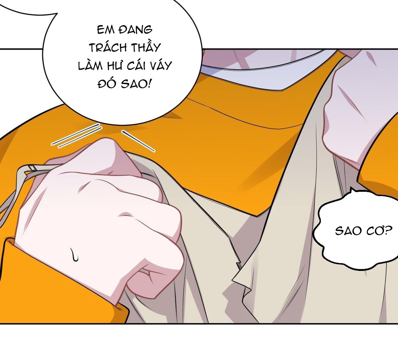 bố vợ đại nhân là bà xã chapter 223 14