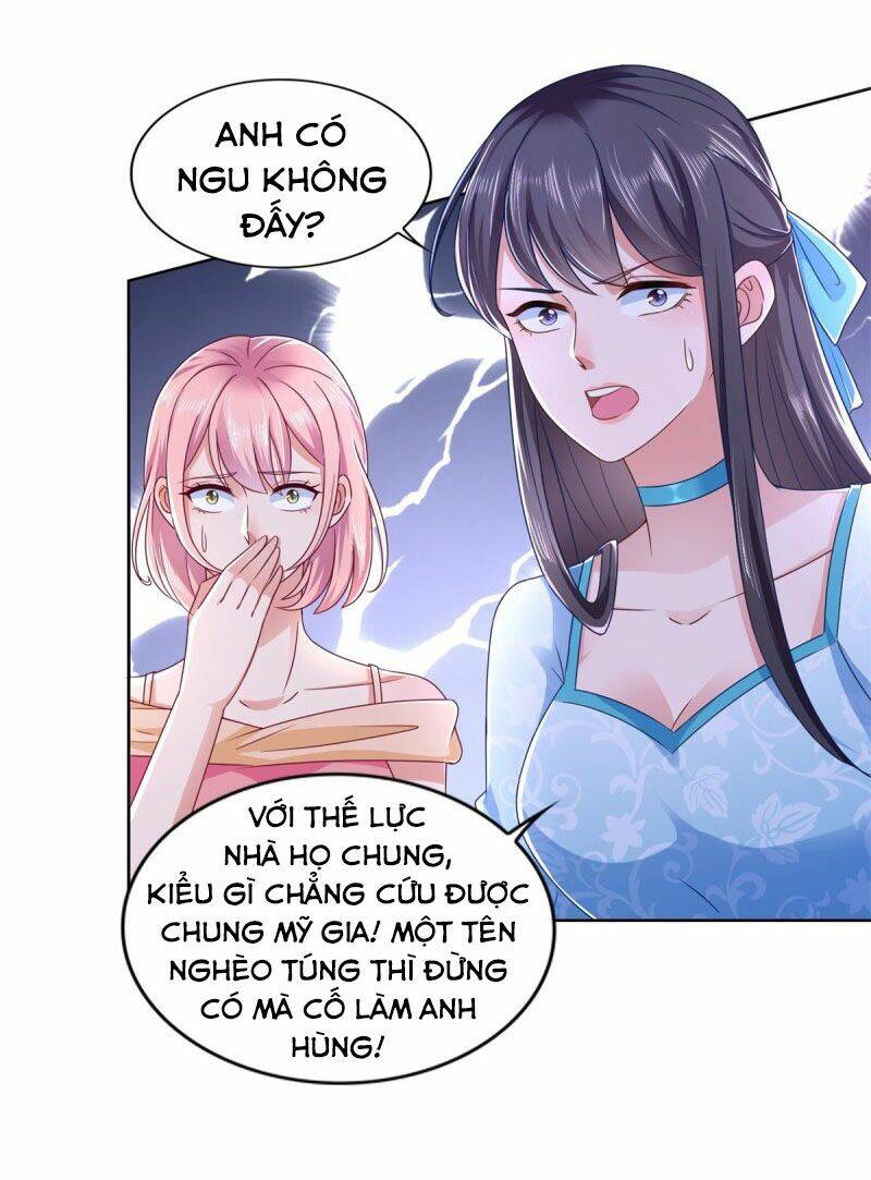 chí tôn toàn năng chapter 62 18