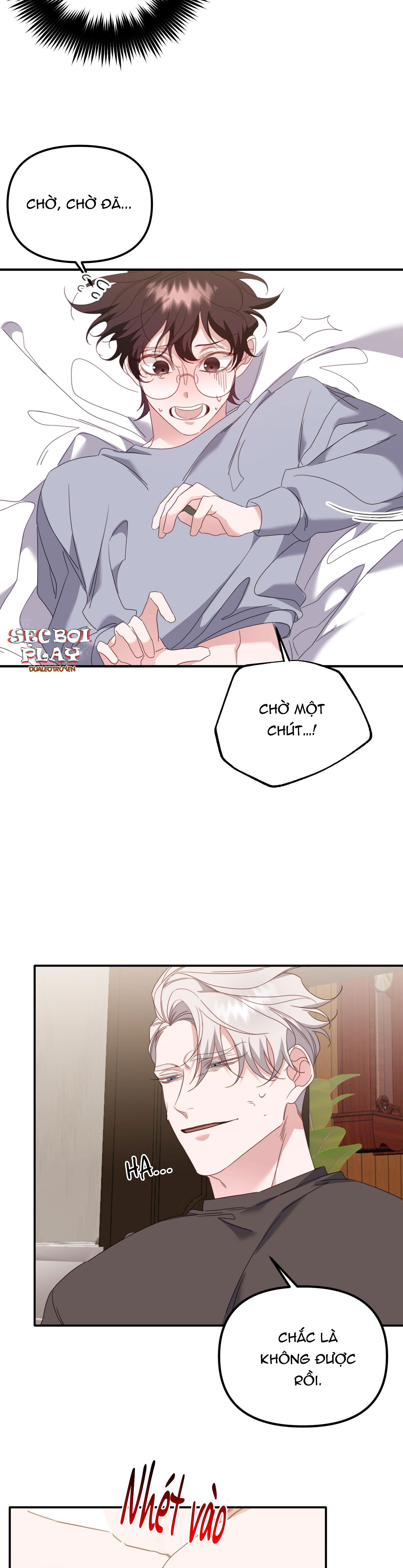 hổ trở về chapter 7 19